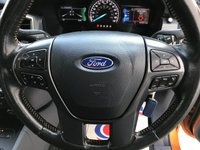 USED 2017 17 FORD RANGER 3.2 WILDTRAK 4X4 DCB TDCI 4d 197 BHP SAT NAV+ ROLL-N-LOCK ** NO VAT **