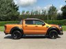 USED 2017 17 FORD RANGER 3.2 WILDTRAK 4X4 DCB TDCI 4d 197 BHP SAT NAV+ ROLL-N-LOCK ** NO VAT **