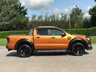 USED 2017 17 FORD RANGER 3.2 WILDTRAK 4X4 DCB TDCI 4d 197 BHP SAT NAV+ ROLL-N-LOCK ** NO VAT **