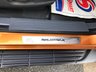 USED 2017 17 FORD RANGER 3.2 WILDTRAK 4X4 DCB TDCI 4d 197 BHP SAT NAV+ ROLL-N-LOCK ** NO VAT **