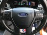 USED 2017 17 FORD RANGER 3.2 WILDTRAK 4X4 DCB TDCI 4d 197 BHP SAT NAV+ ROLL-N-LOCK ** NO VAT **