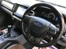 USED 2017 17 FORD RANGER 3.2 WILDTRAK 4X4 DCB TDCI 4d 197 BHP SAT NAV+ ROLL-N-LOCK ** NO VAT **