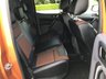 USED 2017 17 FORD RANGER 3.2 WILDTRAK 4X4 DCB TDCI 4d 197 BHP SAT NAV+ ROLL-N-LOCK ** NO VAT **