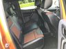 USED 2017 17 FORD RANGER 3.2 WILDTRAK 4X4 DCB TDCI 4d 197 BHP SAT NAV+ ROLL-N-LOCK ** NO VAT **