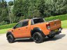 USED 2017 17 FORD RANGER 3.2 WILDTRAK 4X4 DCB TDCI 4d 197 BHP SAT NAV+ ROLL-N-LOCK ** NO VAT **