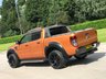 USED 2017 17 FORD RANGER 3.2 WILDTRAK 4X4 DCB TDCI 4d 197 BHP SAT NAV+ ROLL-N-LOCK ** NO VAT **