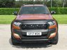USED 2017 17 FORD RANGER 3.2 WILDTRAK 4X4 DCB TDCI 4d 197 BHP SAT NAV+ ROLL-N-LOCK ** NO VAT **