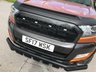 USED 2017 17 FORD RANGER 3.2 WILDTRAK 4X4 DCB TDCI 4d 197 BHP SAT NAV+ ROLL-N-LOCK ** NO VAT **