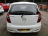 USED 2012 62 HYUNDAI I10 1.2 CLASSIC 5d 85 BHP Low Mileage, Excellent Service History + Just Serviced, NEW MOT, Great fuel economy! Only &pound;20 Road Tax!