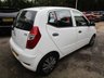 USED 2012 62 HYUNDAI I10 1.2 CLASSIC 5d 85 BHP Low Mileage, Excellent Service History + Just Serviced, NEW MOT, Great fuel economy! Only &pound;20 Road Tax!
