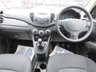 USED 2012 62 HYUNDAI I10 1.2 CLASSIC 5d 85 BHP Low Mileage, Excellent Service History + Just Serviced, NEW MOT, Great fuel economy! Only &pound;20 Road Tax!