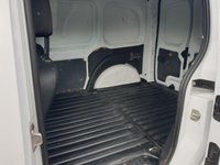 USED 2016 16 RENAULT KANGOO 1.5 ML19 BUSINESS DCI 0d 89 BHP CAT S +NO VAT + USB CONNECTION + EVO MODE +