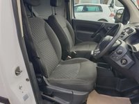 USED 2016 16 RENAULT KANGOO 1.5 ML19 BUSINESS DCI 0d 89 BHP CAT S +NO VAT + USB CONNECTION + EVO MODE +