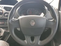 USED 2016 16 RENAULT KANGOO 1.5 ML19 BUSINESS DCI 0d 89 BHP CAT S +NO VAT + USB CONNECTION + EVO MODE +
