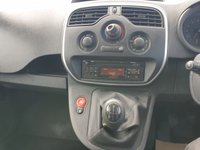 USED 2016 16 RENAULT KANGOO 1.5 ML19 BUSINESS DCI 0d 89 BHP CAT S +NO VAT + USB CONNECTION + EVO MODE +
