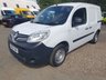 USED 2016 16 RENAULT KANGOO 1.5 ML19 BUSINESS DCI 0d 89 BHP CAT S +NO VAT + USB CONNECTION + EVO MODE +