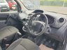 USED 2016 16 RENAULT KANGOO 1.5 ML19 BUSINESS DCI 0d 89 BHP CAT S +NO VAT + USB CONNECTION + EVO MODE +