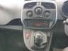USED 2016 16 RENAULT KANGOO 1.5 ML19 BUSINESS DCI 0d 89 BHP CAT S +NO VAT + USB CONNECTION + EVO MODE +