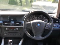 USED 2013 63 BMW X3 2.0 XDRIVE20D SE 5d 181 BHP 