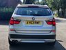 USED 2013 63 BMW X3 2.0 XDRIVE20D SE 5d 181 BHP 