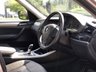 USED 2013 63 BMW X3 2.0 XDRIVE20D SE 5d 181 BHP 