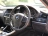 USED 2013 63 BMW X3 2.0 XDRIVE20D SE 5d 181 BHP 