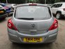 USED 2014 14 VAUXHALL CORSA 1.2 EXCITE 3d 83 BHP *Optional extra Winter Pack with Heated Front Seats + Heated Steering Wheel* Low Mileage, Full Main Dealer Service History, One Owner, NEW MOT, Low Insurance Group!