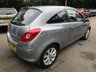 USED 2014 14 VAUXHALL CORSA 1.2 EXCITE 3d 83 BHP *Optional extra Winter Pack with Heated Front Seats + Heated Steering Wheel* Low Mileage, Full Main Dealer Service History, One Owner, NEW MOT, Low Insurance Group!