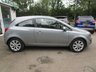 USED 2014 14 VAUXHALL CORSA 1.2 EXCITE 3d 83 BHP *Optional extra Winter Pack with Heated Front Seats + Heated Steering Wheel* Low Mileage, Full Main Dealer Service History, One Owner, NEW MOT, Low Insurance Group!