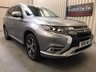 USED 2018 18 MITSUBISHI OUTLANDER 2.4 PHEV 4H 5d 207 BHP FINANCE RATES  FROM 6.9 % APR