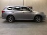 USED 2018 18 MITSUBISHI OUTLANDER 2.4 PHEV 4H 5d 207 BHP FINANCE RATES  FROM 6.9 % APR