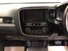USED 2018 18 MITSUBISHI OUTLANDER 2.4 PHEV 4H 5d 207 BHP FINANCE RATES  FROM 6.9 % APR