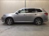 USED 2018 18 MITSUBISHI OUTLANDER 2.4 PHEV 4H 5d 207 BHP FINANCE RATES  FROM 6.9 % APR