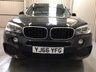 USED 2016 66 BMW X5 3.0 XDRIVE30D M SPORT 5d 255 BHP FINANCE RATES  FROM 6.9 % APR