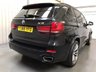 USED 2016 66 BMW X5 3.0 XDRIVE30D M SPORT 5d 255 BHP FINANCE RATES  FROM 6.9 % APR