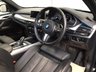 USED 2016 66 BMW X5 3.0 XDRIVE30D M SPORT 5d 255 BHP FINANCE RATES  FROM 6.9 % APR