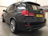 USED 2016 66 BMW X5 3.0 XDRIVE30D M SPORT 5d 255 BHP FINANCE RATES  FROM 6.9 % APR