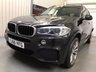USED 2016 66 BMW X5 3.0 XDRIVE30D M SPORT 5d 255 BHP FINANCE RATES  FROM 6.9 % APR