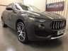 USED 2017 J MASERATI LEVANTE 3.0 D V6 5d 271 BHP FINANCE RATES  FROM 6.9 % APR