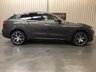 USED 2017 J MASERATI LEVANTE 3.0 D V6 5d 271 BHP FINANCE RATES  FROM 6.9 % APR