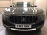 USED 2017 J MASERATI LEVANTE 3.0 D V6 5d 271 BHP FINANCE RATES  FROM 6.9 % APR