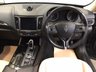 USED 2017 J MASERATI LEVANTE 3.0 D V6 5d 271 BHP FINANCE RATES  FROM 6.9 % APR