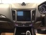 USED 2017 J MASERATI LEVANTE 3.0 D V6 5d 271 BHP FINANCE RATES  FROM 6.9 % APR