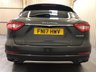 USED 2017 J MASERATI LEVANTE 3.0 D V6 5d 271 BHP FINANCE RATES  FROM 6.9 % APR