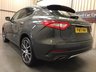 USED 2017 J MASERATI LEVANTE 3.0 D V6 5d 271 BHP FINANCE RATES  FROM 6.9 % APR