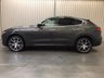 USED 2017 J MASERATI LEVANTE 3.0 D V6 5d 271 BHP FINANCE RATES  FROM 6.9 % APR