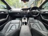 USED 2011 61 AUDI A5 2.0 TDI BLACK EDITION 2d 168 BHP ROTARY+PRIVACY+S/STOP+LEATHER