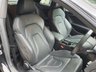USED 2011 61 AUDI A5 2.0 TDI BLACK EDITION 2d 168 BHP ROTARY+PRIVACY+S/STOP+LEATHER