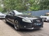 USED 2011 61 AUDI A5 2.0 TDI BLACK EDITION 2d 168 BHP ROTARY+PRIVACY+S/STOP+LEATHER