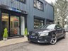 USED 2011 61 AUDI A5 2.0 TDI BLACK EDITION 2d 168 BHP ROTARY+PRIVACY+S/STOP+LEATHER